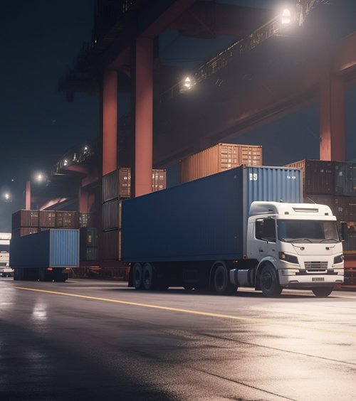 Hitesh Express Cargo Movers